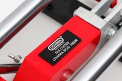 Bàn cắt gạch đẩy tay OSHIMA BCG-1000R Bạc