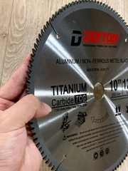 Máy Cắt Nhôm Motor Từ Dekton 255mm DK-CN255MTT