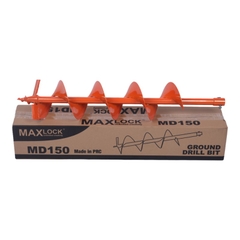 Mũi khoan đất Maxlock MD150
