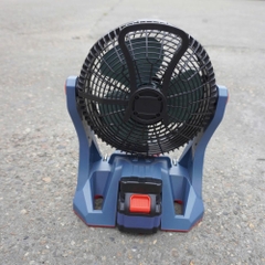 QUẠT DÙNG PIN, ĐIỆN YAMASU YMS-MQ20