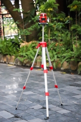 Giá đỡ máy cân mực 3 chân, 120cm