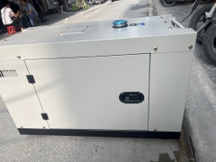 Máy Phát Điện Chạy Dầu 6.8Kw Marusaki SDG-9900SE 220V