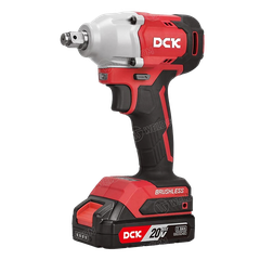 Máy siết bu lông dùng pin Li-ion 20V KDPB298 (TYPE Z/FK) – DCK