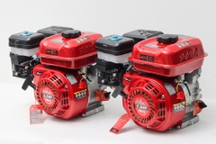 Động cơ nổ Pona PN75 7.5HP