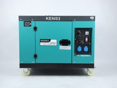 Máy Phát Điện Chạy Dầu Kensi KSD6900S (5.0KW)