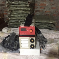 Máy Hàn Điện Tử Tiến Đạt TIDA 200A-MS