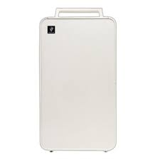 Máy hút ẩm và tạo ion Sharp DW-P12HV-W (28m2)