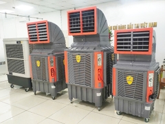 Quạt hơi nước công nghiệp Wing TM-L22HSC 2200W 180L