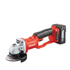 Máy mài góc dùng pin Sencan D541001