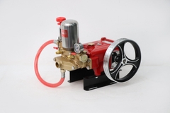 Đầu phun áp lực chất lỏng CALI CL-30TH 2.0HP Đỏ (hoạt động bằng sức kéo động cơ)