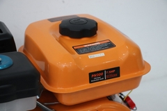 Động cơ nổ PONA PN200 7.5HP Cam Cốt thẳng