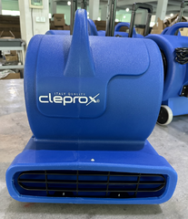 Máy sấy công nghiệp – đa cấp độ CleproX DC100