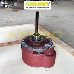 Hộp số pa lăng cáp điện KENBO CD1-2 2 tấn
