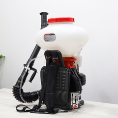 Máy phun thuốc trừ sâu, côn trùng động cơ MITSUKAISHO 3WF-3A-26 41.5cc /2.13kW Đỏ 2 thì (3 chức năng)