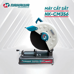 Máy cắt sắt NAKAWA NK-CM356 2800W