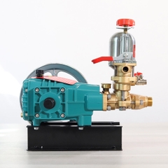 Đầu phun áp lực chất lỏng OSHIMA OS-25TS 1.5HP Xanh đậm (hoạt động bằng sức kéo động cơ)