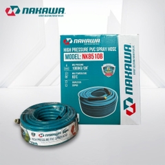 Dây phun áp lực cao NAKAWA NK85B