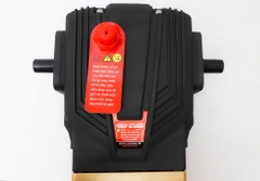 Đầu phun áp lực chất lỏng OSHIMA OS-30H100 5.0HP Đen (hoạt động bằng sức kéo động cơ)
