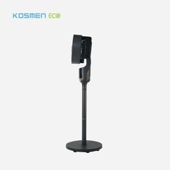 Quạt đối lưu không khí Kosmen Eco ECO-F40AI-B, quạt thông minh điều khiển bằng giọng nói