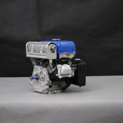 Động cơ nổ OSHIMA JD65 7.5HP Xanh-đen 4 thì