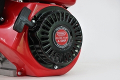 Động cơ nổ OSHIMA New OS160-172F 4.5HP Đỏ (Dầu)