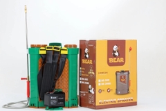 Bình Xịt Điện BEAR BE-20D