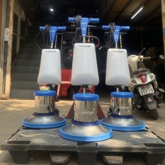 Máy chà sàn tạ đơn CleproX CX-200T