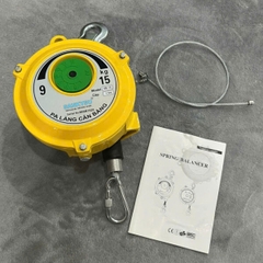 Pa lăng cân bằng SANKYSU SB70 60-70kg 1.5m