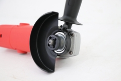 Máy mài góc Oshima M650 650W Đỏ Điện 1 pha