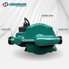 Máy bơm tăng áp NAKAWA NK-CP120A