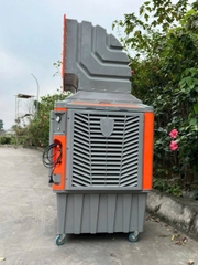 Quạt hơi nước công nghiệp Wing TM-L13HSC 750W 110L