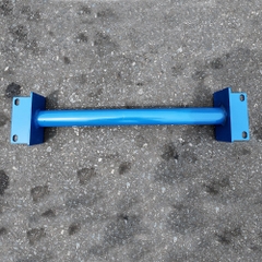 Khung treo máy tời mini DOSU 200kg có thể xoay 180 độ