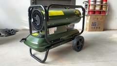 Máy sưởi dầu 20KW OMYSU TSD-20GR