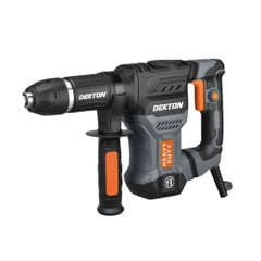 Máy Chuyên đục Bê Tông 17mm Dekton DK-DH3502PRO - Công Suất 1500W
