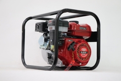 Máy bơm nước Oshima NEW OS30 6.5HP Đỏ-đen 4 thì 3"