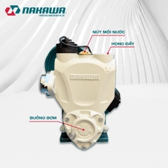 Máy bơm tăng áp thông minh Nakawa NK-JLM400A