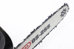 Cưa xích Oshima OS-25S 25cc Đỏ 2 thì