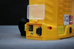 Máy phun thuốc trừ sâu, côn trùng điện MITSUKAISHO Li20-DP-pin Vàng Pin lithium 12V8Ah-SP