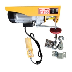 Tời Treo NIKI PA600-30m