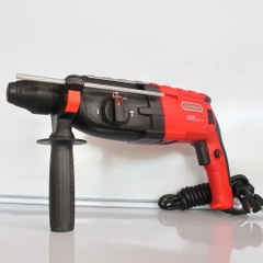 Máy khoan điện OSHIMA K3CN28 900W Đỏ Điện 1 pha (3 chức năng)