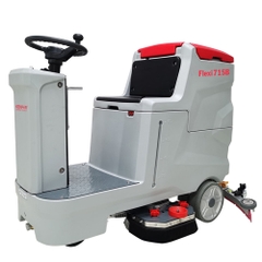 Máy chà sàn liên hợp ngồi lái KENPER FLEXI 715B