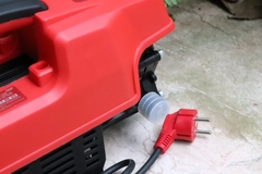 Máy xịt rửa OSHIMA MXR-0812-K3 2.5kW Đỏ
