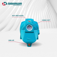 Máy bơm nước chân không NAKAWA NK-MJSW3BL