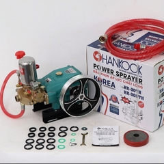 Đầu phun áp lực chất lỏng HANKOOK HK-30TH 2.0HP Xanh đậm