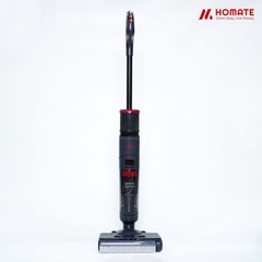 Máy hút bụi lau sàn không dây HOMATE M250DW
