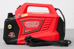 Máy xịt rửa OSHIMA MXR-JZ1050C-N 2.8kW Đỏ Điện 1 pha