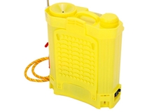 Bình xịt điện Presmax MAX-16D