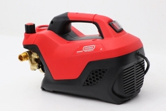 Máy xịt rửa Oshima MXR-JZ900C3 2.5kW Đỏ Điện 1 pha