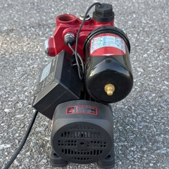 MÁY BƠM NƯỚC TĂNG ÁP ĐIỆN TỬ YA-F180TA