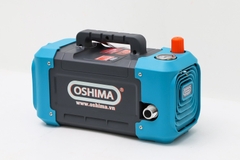 Máy xịt rửa OSHIMA MXR-1215-C2 2.8kW Xanh
